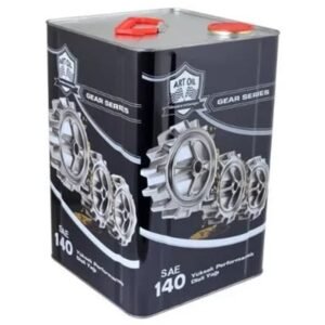 Artoil Gear SAE 140 - 16 Litre Şanzıman Yağı