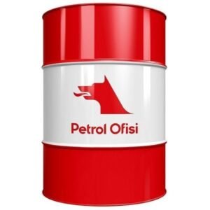 Petrol Ofisi Hydro Oil HD 220 - 208 Litre Hidrolik Yağı