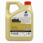 Castrol Edge 5W30 LL 4 Lt Tam Sentetik Partiküllü Motor Yağı arka