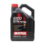 Motul 6100 SYN-Nergy 5W40