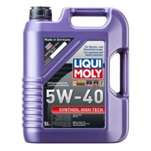 Liqui Moly Synthoil High Tech