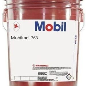 Mobil Mobilmet 763 20 Lt Yüksek Performanslı Kesme Yağı