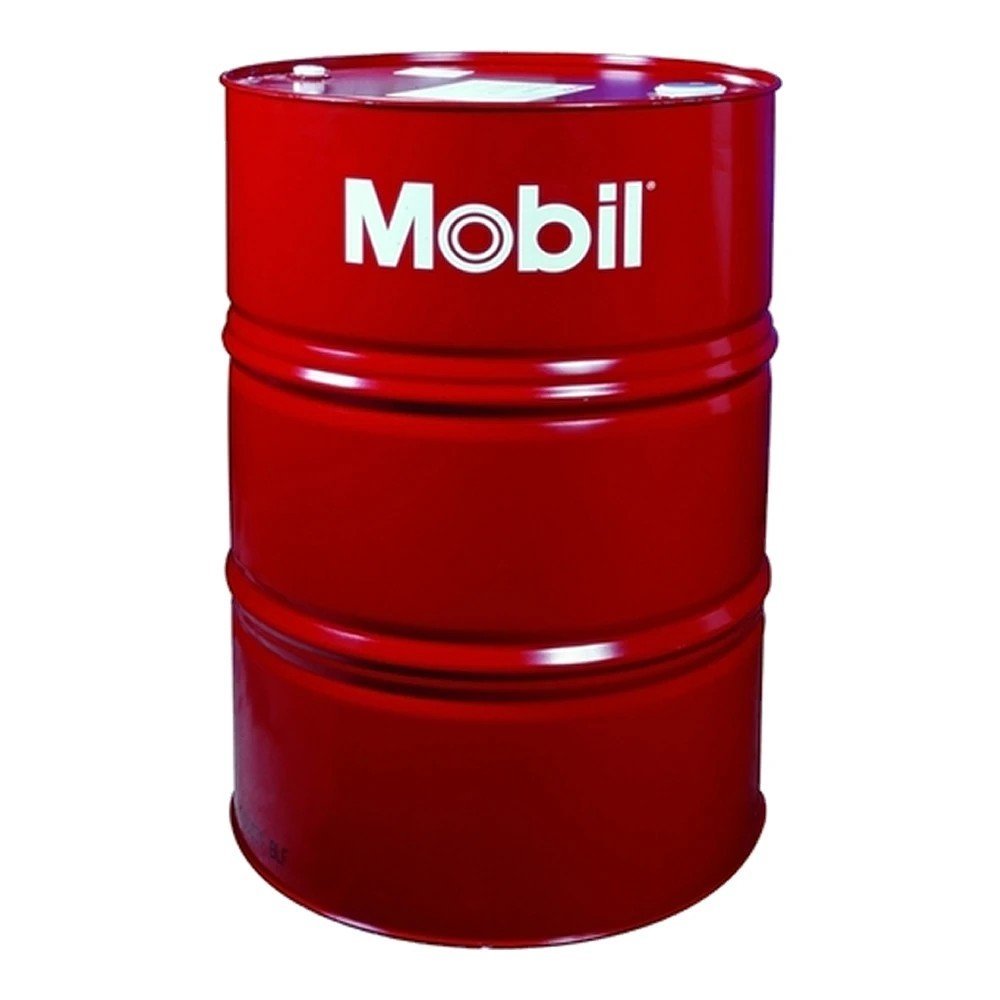 image-1080-6-6.jpg Mobil Mobilgear 600 XP 150 208 Lt Dişli Yağı - Görsel 1