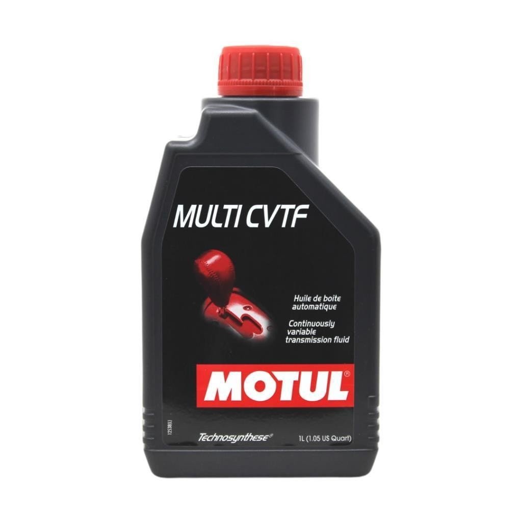 image_1080-447.jpg Motul Multi CVTF 1 Lt Otomatik Şanzıman Yağı - Görsel 1