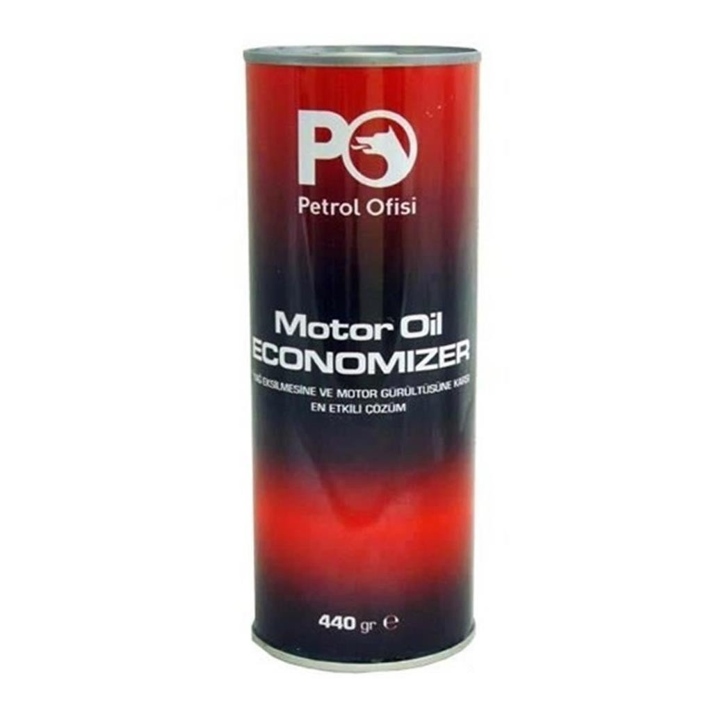 image_1080-983.jpg Petrol Ofisi Economizer Motor Koruyucu Katkı 440 GR - Görsel 1