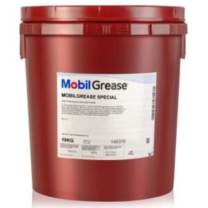 Mobil Grease Special 18 Kg Lityum Hidroksitearat Gres