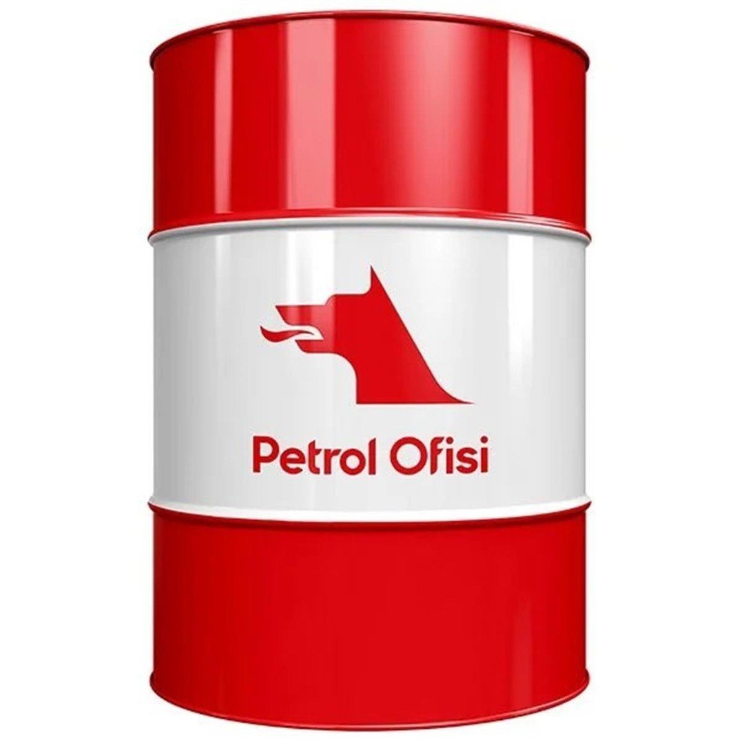 petrol-ofisi-gravis-m-220-185kg-b-1d0a-17.jpg Petrol Ofisi Hydro Oil HD 46 180 Kg Hidrolik Sistem Yağı - Görsel 1