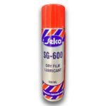 Selco SG-600 DAS Kuru Film Yağlayıcı Sprey 500 Ml