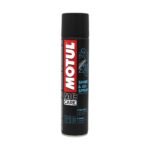 Motul Bakım Seti C1 - C4 -E3 - E10 + Zincir Temizleme Fırçası - Görsel 2