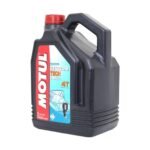 Motul Marine Outboard Tech 4T 10W30 5 Lt Tekne Motor Yağı - Görsel 2