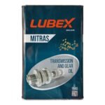 Lubex Mitras MT 90 15 Kg Şanzıman Dişli Yağı