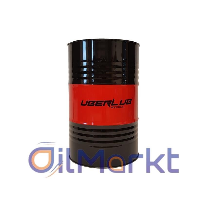 image_1080-540.jpg Uberlub Excell Multi S 422 180 Kg Traktör Transmisyon Yağı - Görsel 1