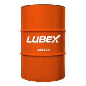Lubex Primus EC 10W40 205 Lt Sentetik Motor Yağı