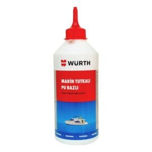 Würth Marin Yapıştırıcı PU Bazlı 800 Gr