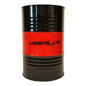 Uberlub Excell Plus 20W50 180 Kg Motor Yağı