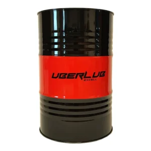 Uberlub Yeşil Antifriz 220 Kg Yeşil Antifiriz