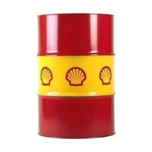 Shell Tellus S2 M 100 - 209 Litre Hidrolik Yağı