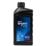 Elf Sporti 7 10W-40 Motor Yağı 1 Lt
