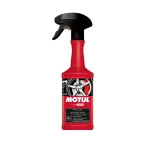 Motul Oto Lastik ve Jant Temizleyici Sprey 500 Ml Wheel Clean