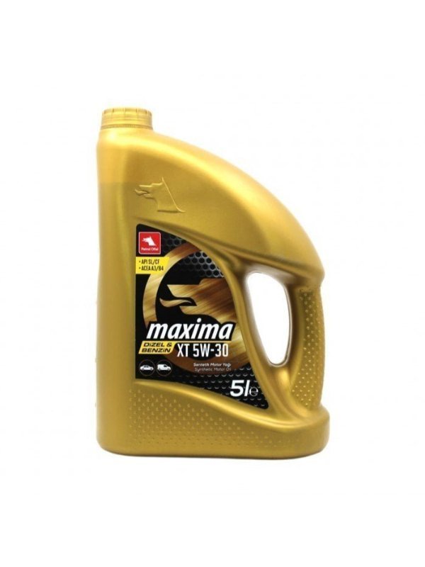 petrol-ofisi-maxima-xt-5w30-5-lt-tam-sentetik-motor-ya-600x800-1.jpg Petrol Ofisi Maxima XT 5W-30 5 litre - Görsel 1