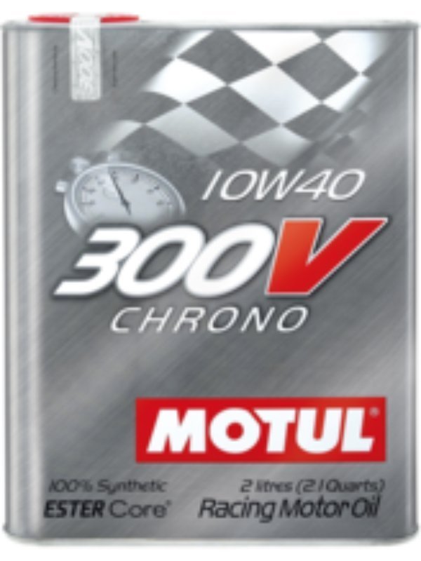 pr_01_5139-600x800-1.jpg Motul 300V Chrono 10W-40 - 2 L Motor Yağı - Görsel 1